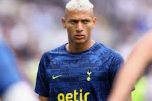 Richarlison mocks Taffy for day-to-day play without ambitions